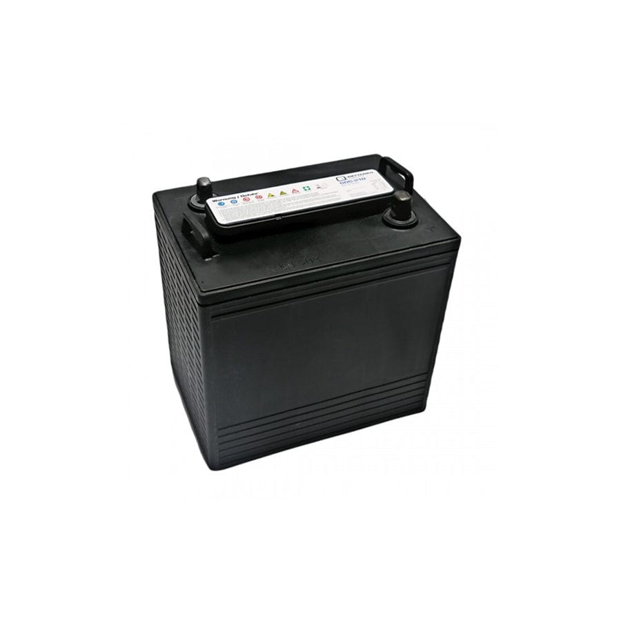 Q-Batteries 6DC210 6V 210Ah Deep Cycle Traction Battery | ML Performance UK Car Parts