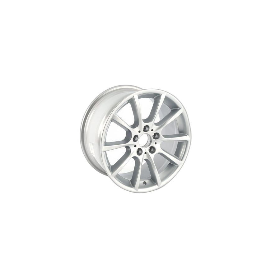 Genuine BMW 36116783522 F13 Light Alloy Rim 9JX18 ET:44 (Inc. 550iX, 640dX & 640i)