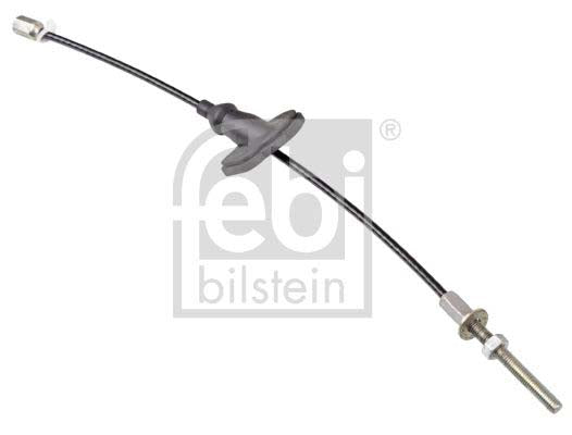 Febi Bilstein 107925 Hand Brake Cable For Ford Focus | ML Performance UK Car Parts