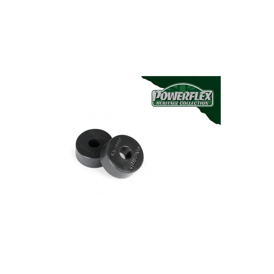 Powerflex PFR57-121H Porsche Transmission Mount Bracket Small Bush (Inc. 911 964 & 911 993) | ML Performance UK Car Parts