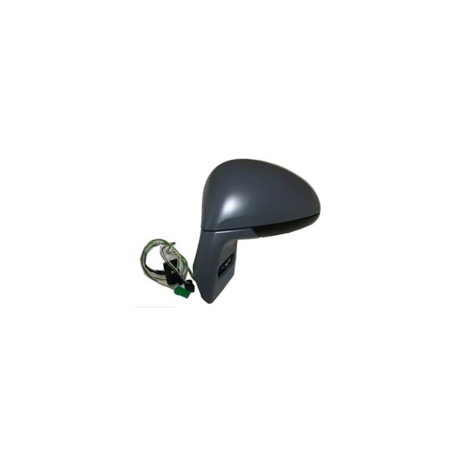 Abakus 0509M33 Wing Mirror For Citroën C4 I Hatchback | ML Performance UK
