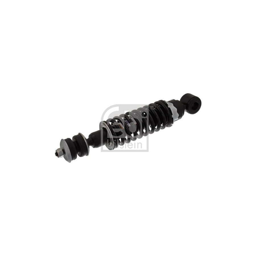 Febi Bilstein 40013 Shock Absorber, Cab Suspension