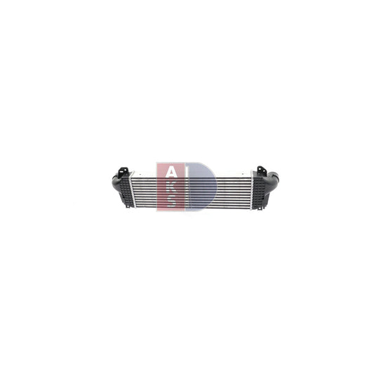 AKS Dasis 407013N Intercooler For IVeco Daily | ML Performance UK