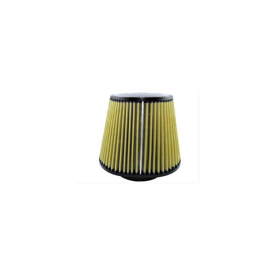 aFe 72-90020 5-1/2 IN F x (10x7) IN B x 7 IN T x 8 IN H Intake Replacement Air Filter | ML Performance UK Car Parts