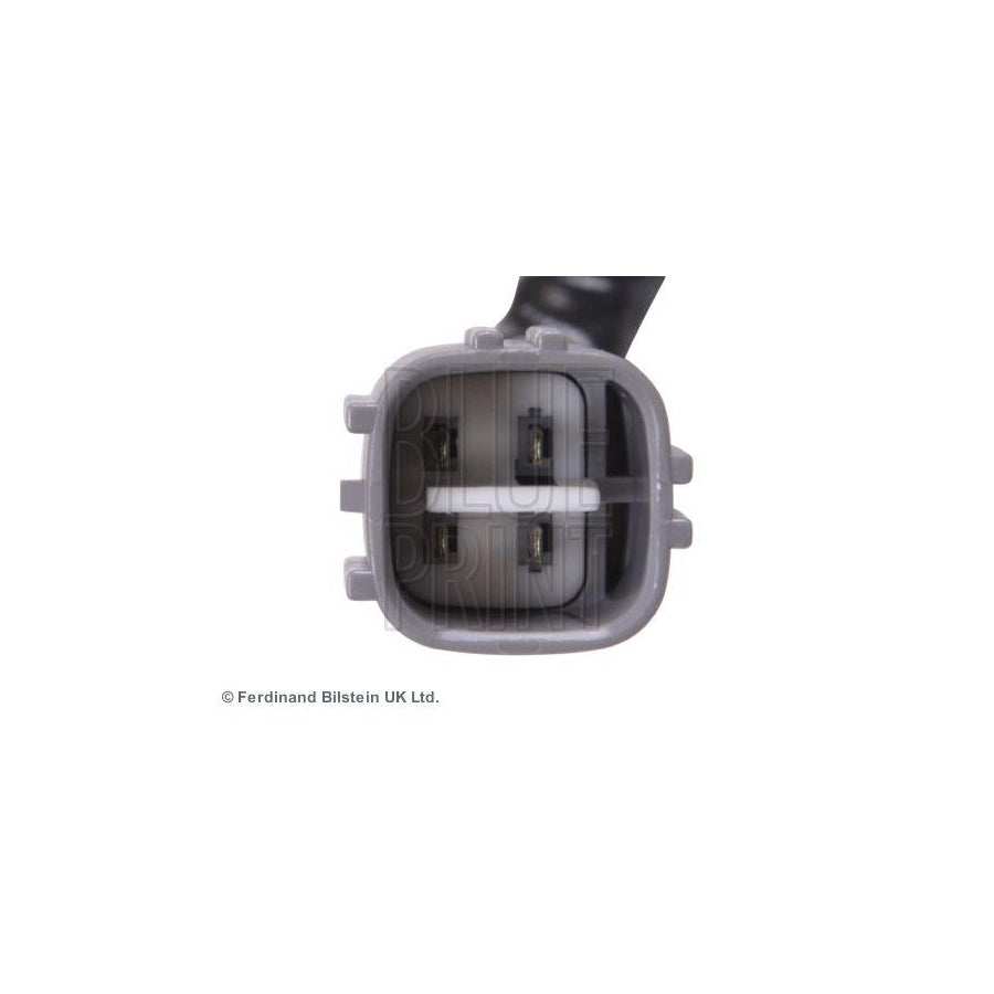 Blue Print ADT388488 Coil Spring For Toyota Hilux VII Pickup