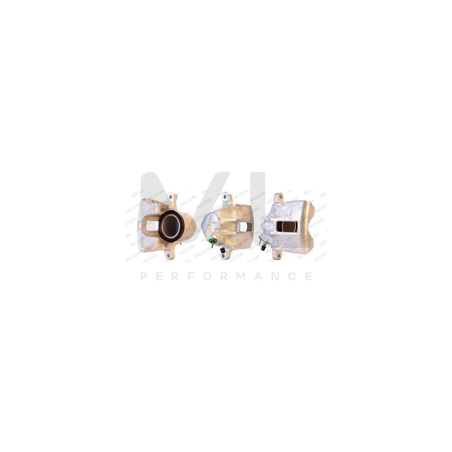 FERODO PREMIER FCL691486 Brake Caliper with accessories | ML Performance Car Parts