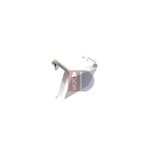 AKS Dasis 267050N Intercooler | ML Performance UK