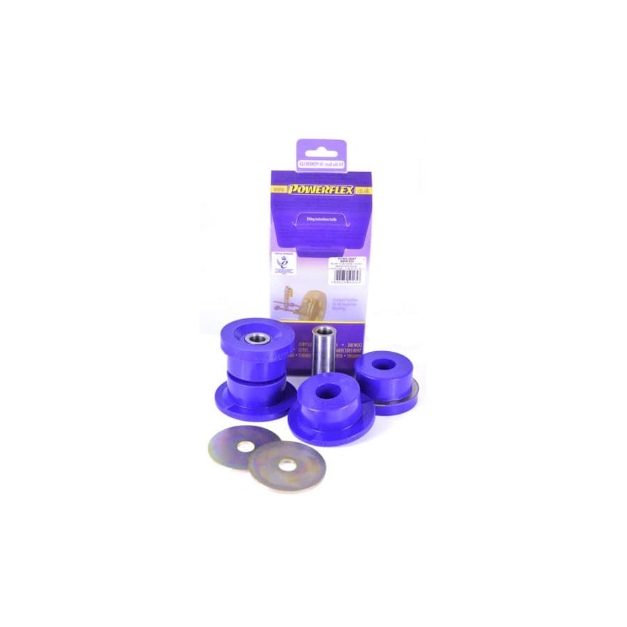 Powerflex Road Series Pfr5-3607 Axle Bush For Bmw 3 Series | ML Performance UK Car Parts