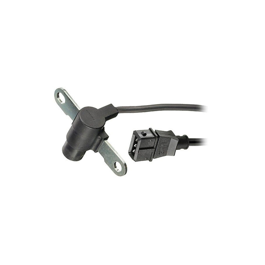 Capteur D'angle Vilebrequin HELLA 6Pu 009 146-401 - 12V, 3 Pôles, Câble 240 Mm, Pour Hyundai Accent Et Autres