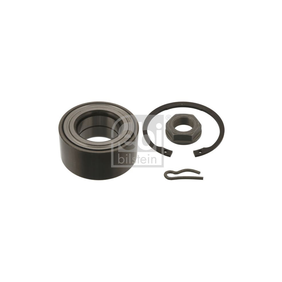 Febi Bilstein 40015 Wheel Bearing Kit