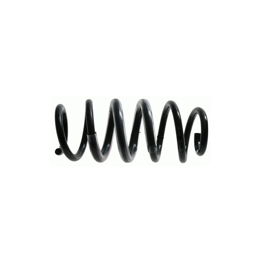 Sachs 994 162 Coil Spring For Toyota Rav4 Iii Off-Road (Xa30)