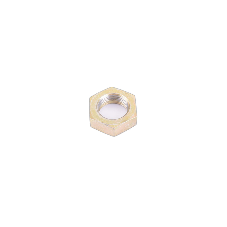 Genuine BMW 07119921087 E23 E24 E28 Hex Nut M22X1,5 (Inc. 2.5CS) | ML Performance UK Car Parts
