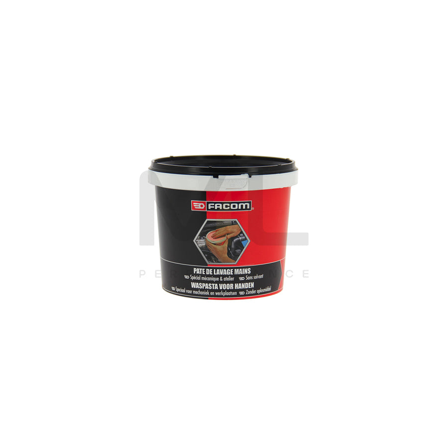 FACOM 006042 Hand cleaner not solvent-bearing, Bucket, Contents: 750ml | ML Performance Car Parts