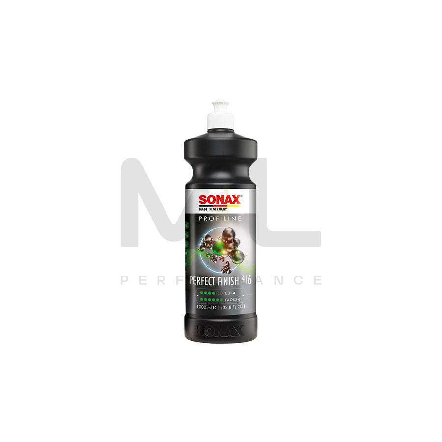 Sonax PROFILINE Perfect Finish 1L | ML Performance Car Care