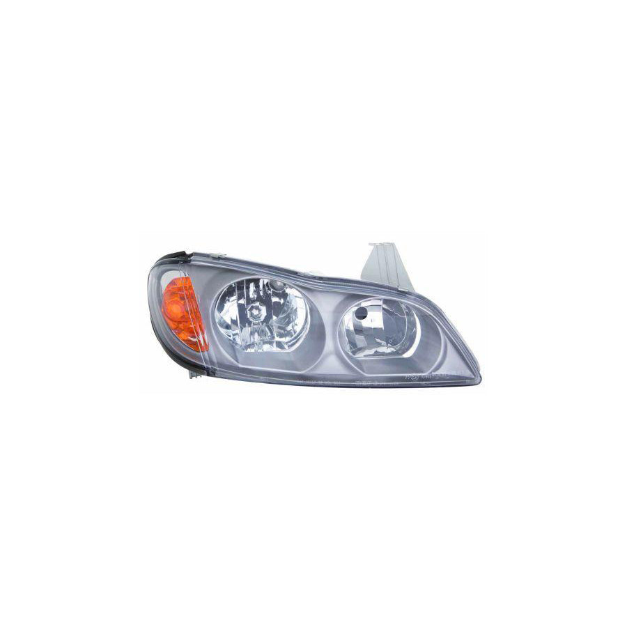 Abakus 2151183LLDE6 Headlight For Nissan Maxima V Qx Saloon (A33) | ML Performance UK