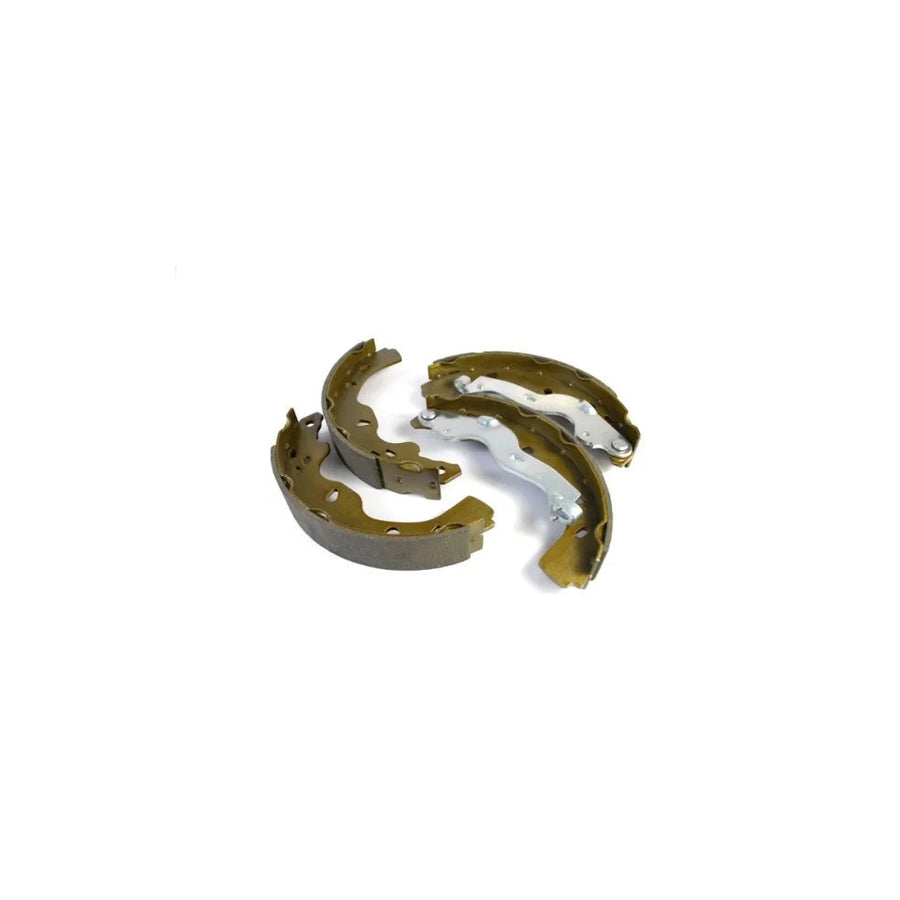 ABE C08024ABE Brake Shoe Set