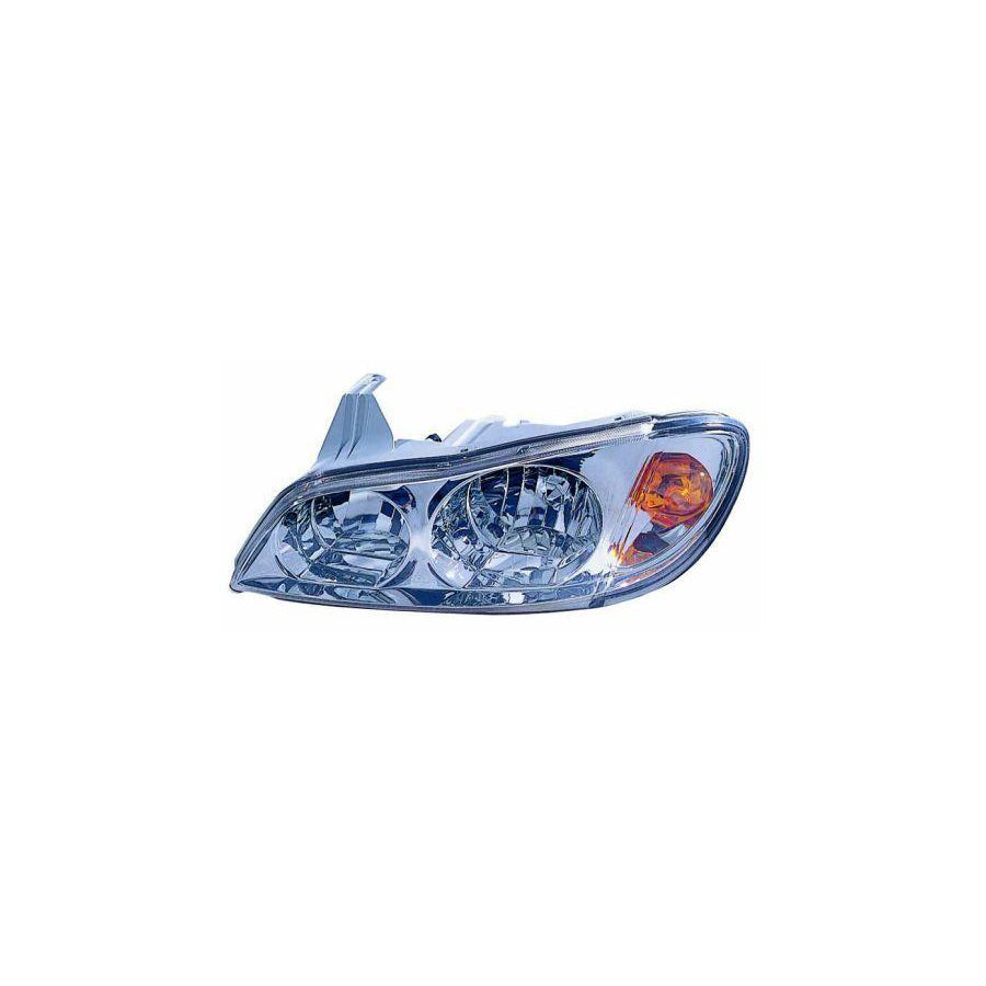 Abakus 2151183LLDE Headlight For Nissan Maxima V Qx Saloon (A33) | ML Performance UK
