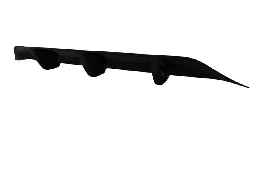 Maxton Design Lexus GS MK4 (Facelift) T Rear Valance