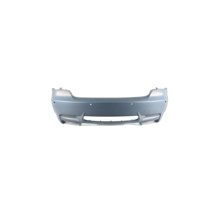Genuine BMW 51127907209 E93 E92 Bumper Trim Panel, Primed, Rear M - PDC (Inc. M3)