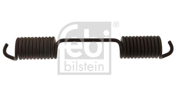 Febi Bilstein 04817 Spring, Brake Shoe | ML Performance UK Car Parts