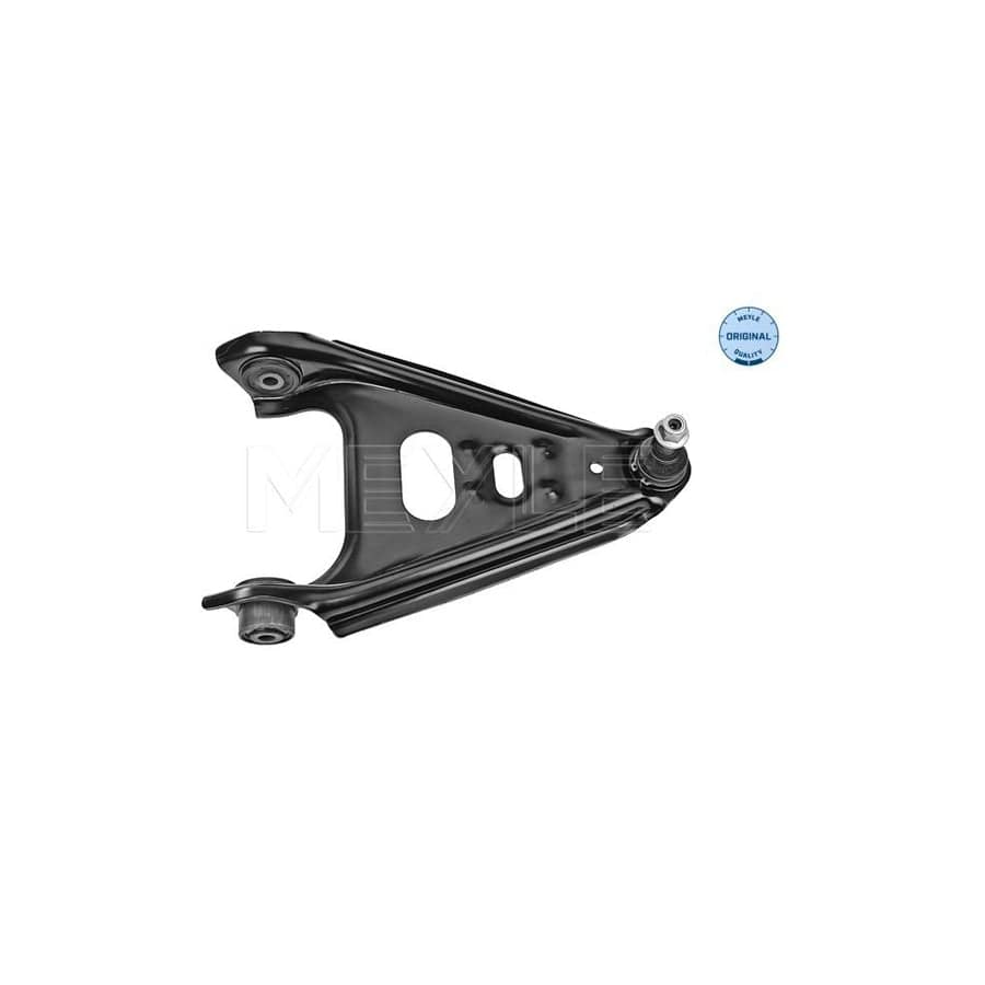 Meyle 016 050 0071 Suspension Arm For Smart Fortwo