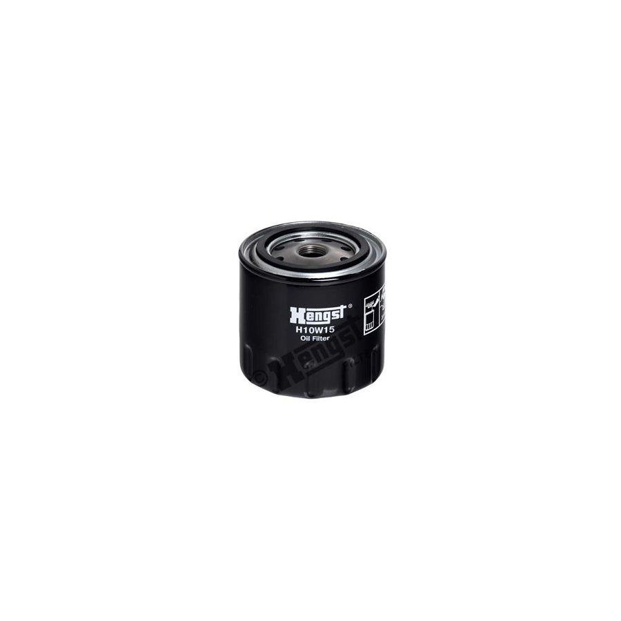 Hengst Filter H10W15 Oil Filter