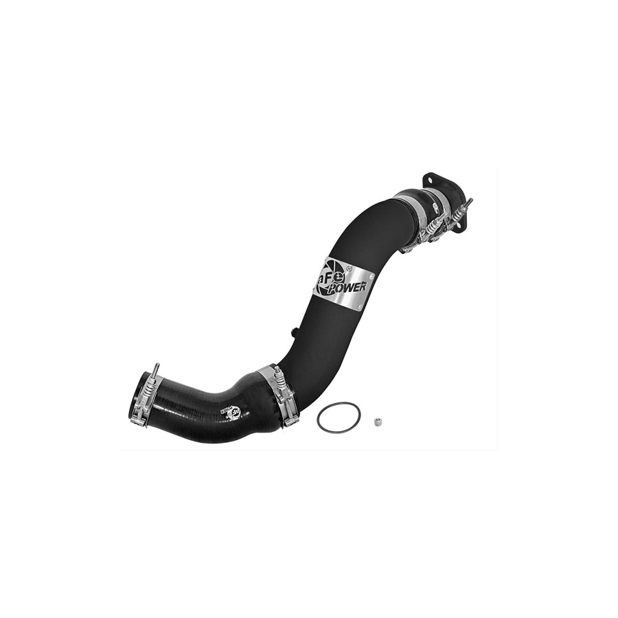 aFe 46-20288-B Charge Pipe Nissan Titan XD 16-19 V8-5.0L (td) | ML Performance UK Car Parts