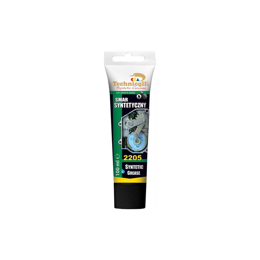 TECHNICQLL M-621 Adhesive Grease | ML Performance UK Car Parts