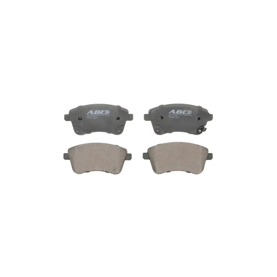 ABE C10333ABE Brake Pad Set
