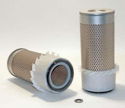 WIX Filters 42631 Air Filter For Land Rover 88/109 Mk3 Off-Road Convertible