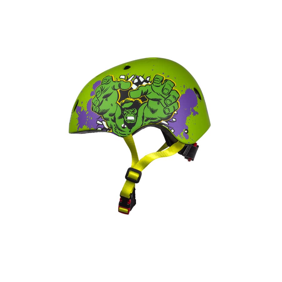 Disney 9064 SPORT HELMET HULK – ML Performance