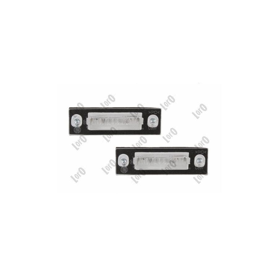 Abakus 01633900LED Side Indicator For Fiat Stilo | ML Performance UK