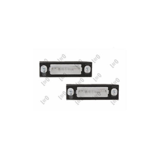 Abakus 01633900LED Side Indicator For Fiat Stilo | ML Performance UK