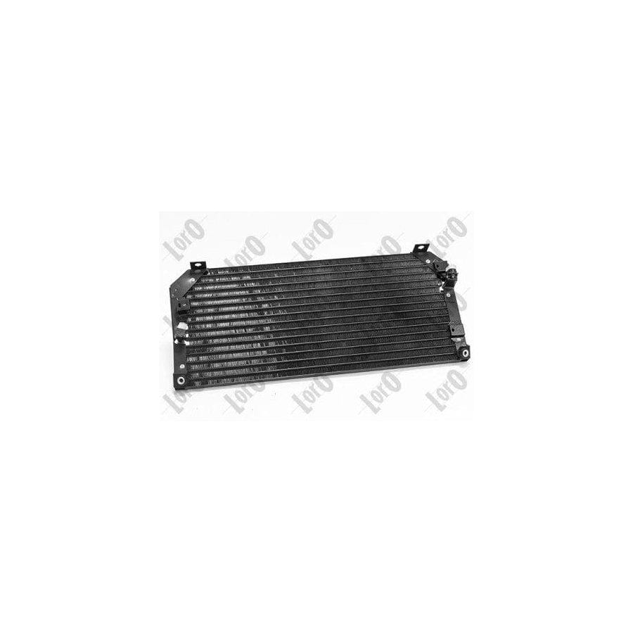 Abakus 0510160007 Air Conditioning Condenser For Toyota Corolla | ML Performance UK