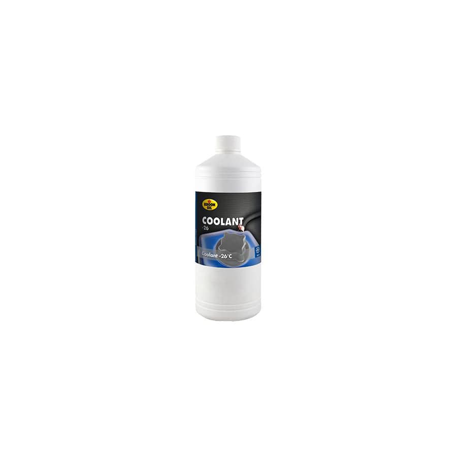 Kroon Oil Coolant -26 04203 Antifreeze | ML Performance UK Car Parts