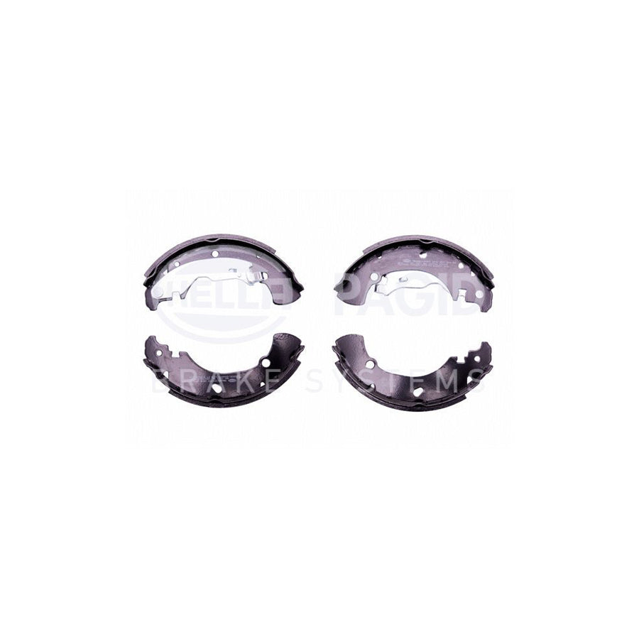 Hella 8FH 351 315-731 Heater Matrix