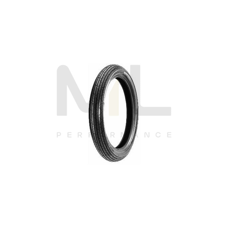 Bridgestone Accolade AC-03 G 100/90 19 57H Motorcycle Summer Tyre | ML Performance UK Car Parts