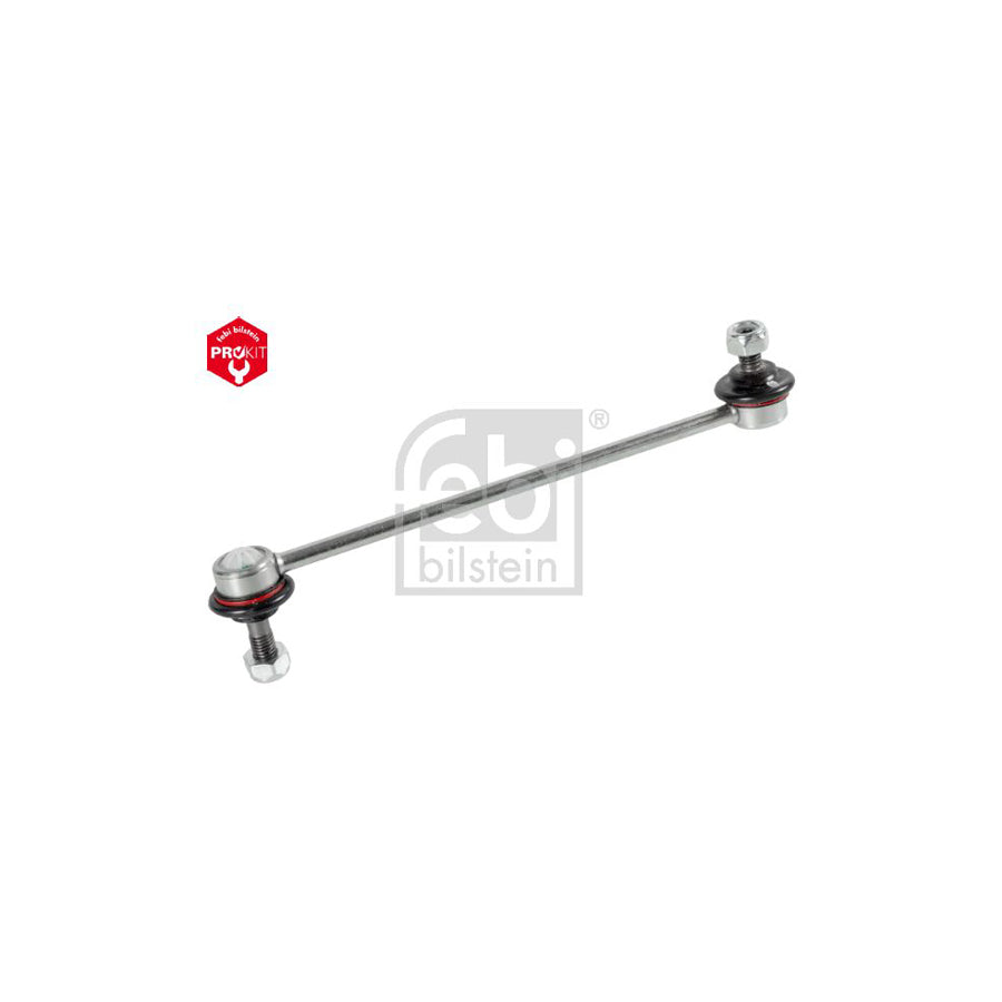 Febi Bilstein 21256 Anti Roll Bar Link Suitable For Mercedes-Benz S-Class Saloon (W140)
