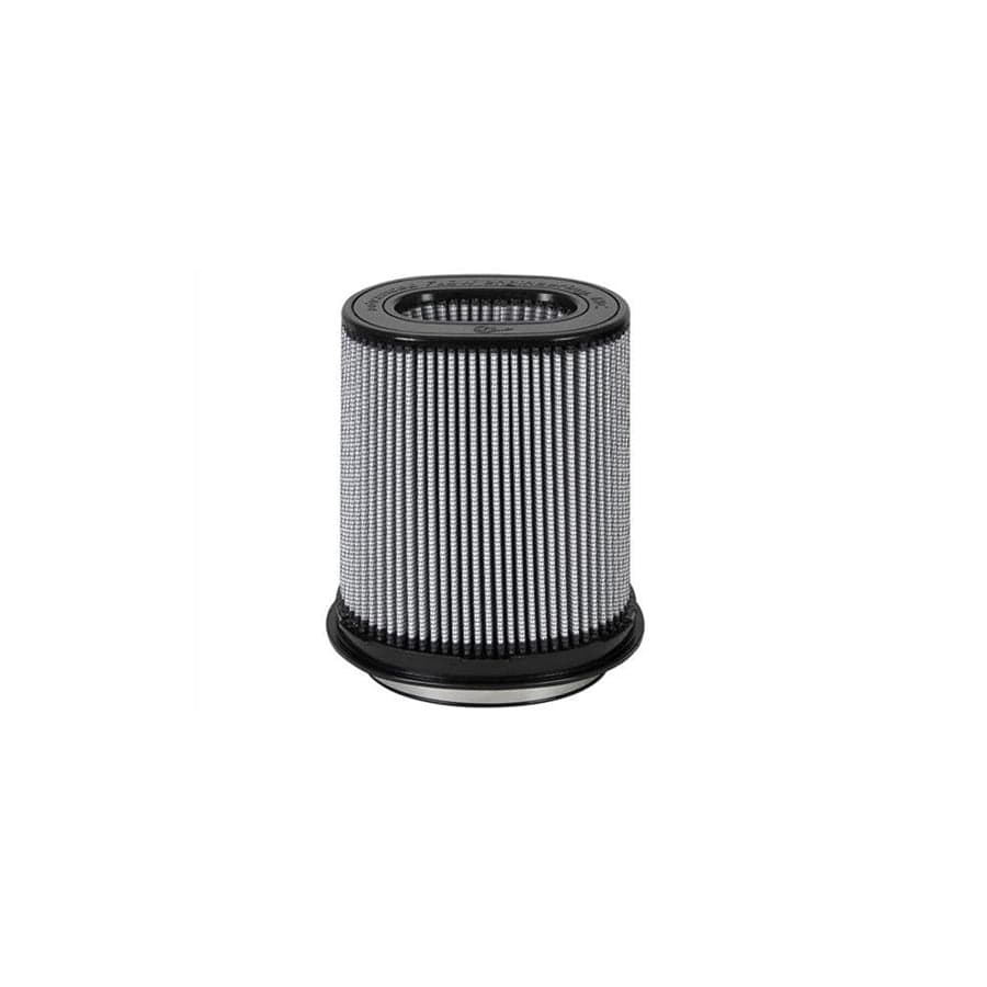 aFe 21-91143 (6-3/4x4-3/4) F x (8-1/4x6-1/4) IN B x (7-1/4x5) T (Inverted) X 9 IN H Intake Replacement Air Filter | ML Performance UK Car Parts