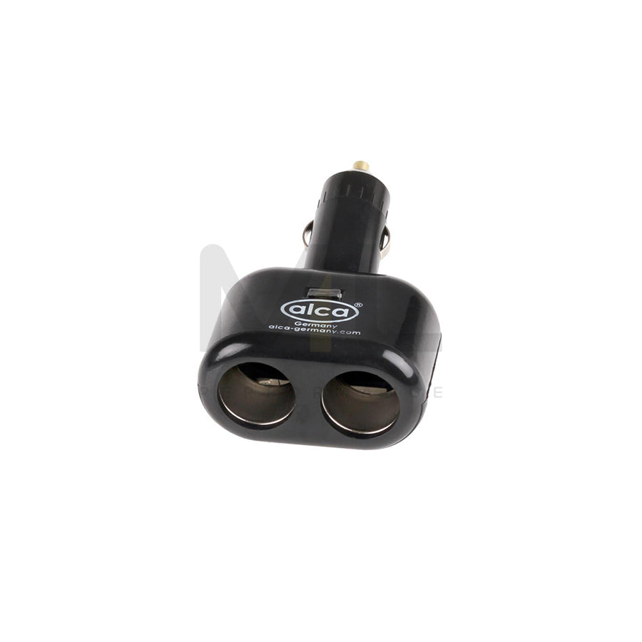 ALCA 510000 Cigarette lighter splitter 15A | ML Performance Car Parts