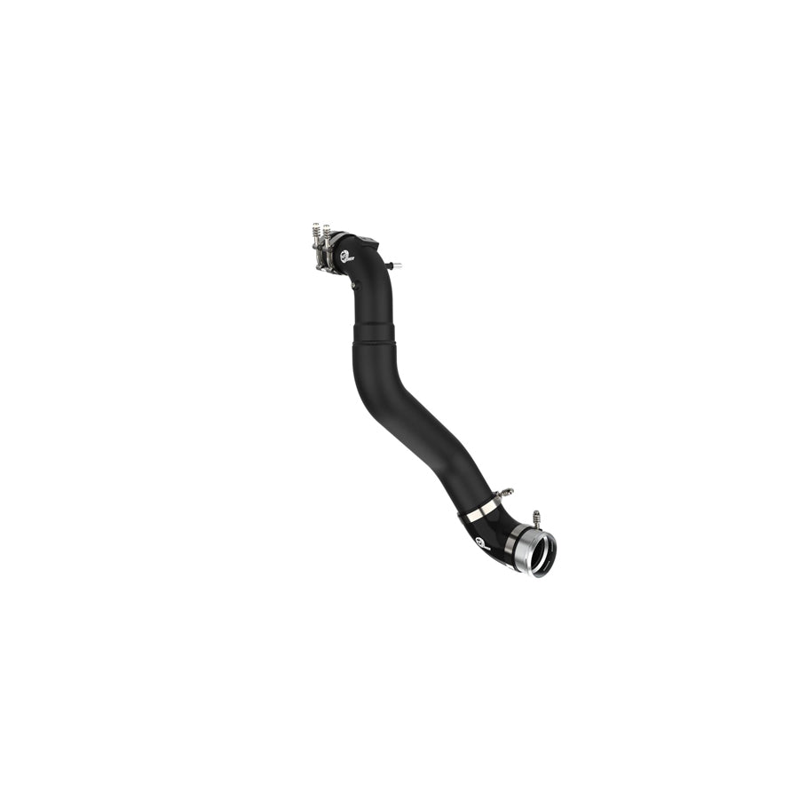 aFe 46-20519-B Charge Pipe Ford F-150 2021 V6-3.5L (tt) | ML Performance UK Car Parts