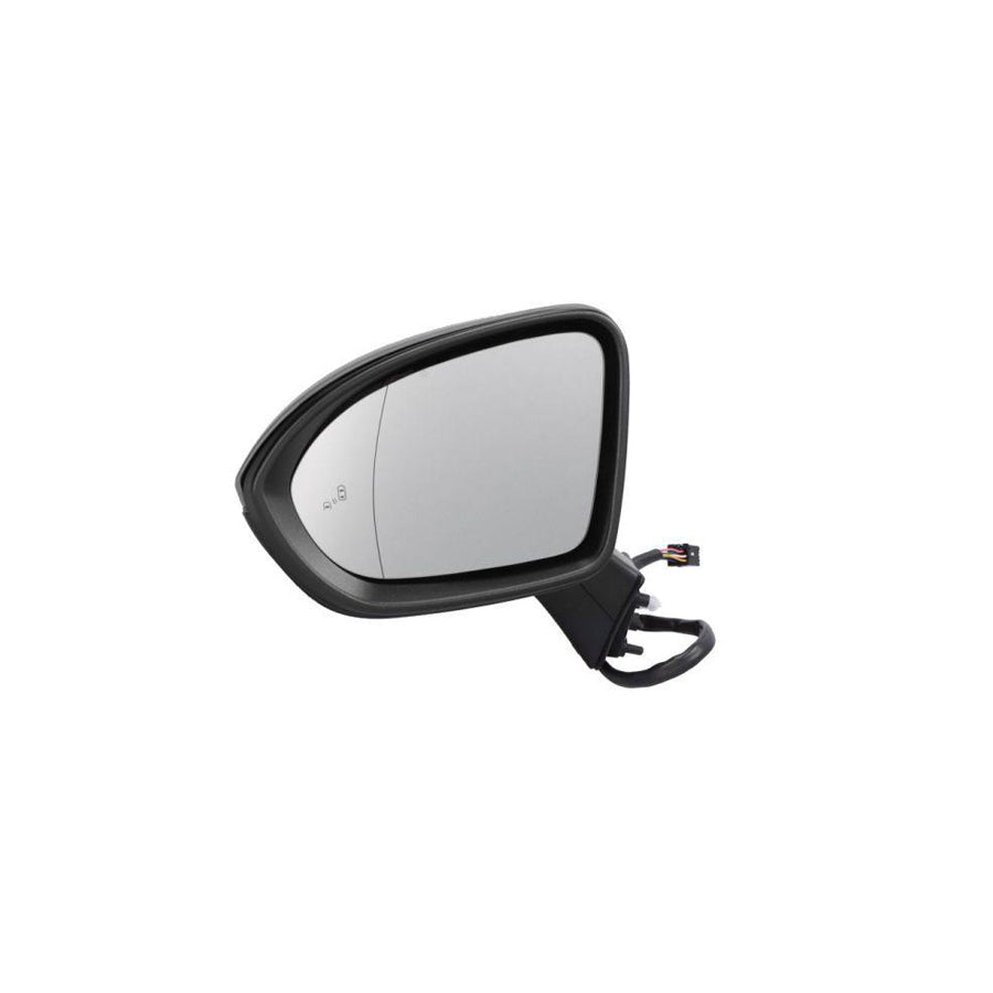 Blic 5402-04-0405295P Wing Mirror For Opel Astra