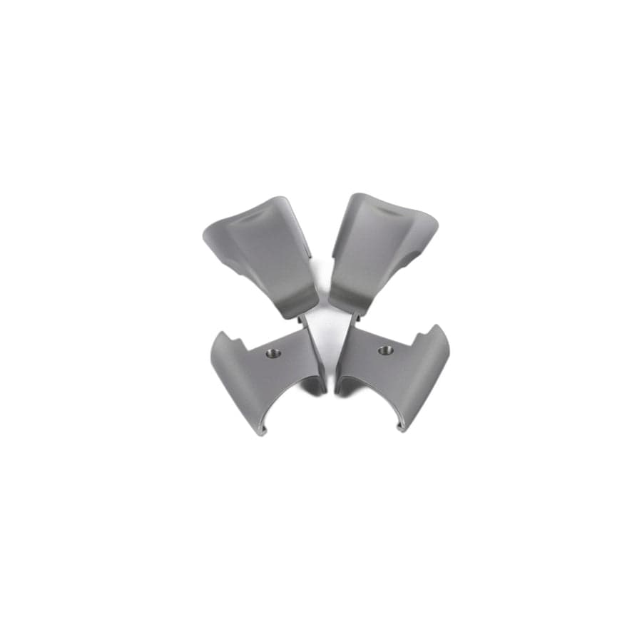 Genuine BMW 32346763597 E85 Set Of Spoke Covers GRAPHIT (Inc. Z4) | ML Performance UK Car Parts