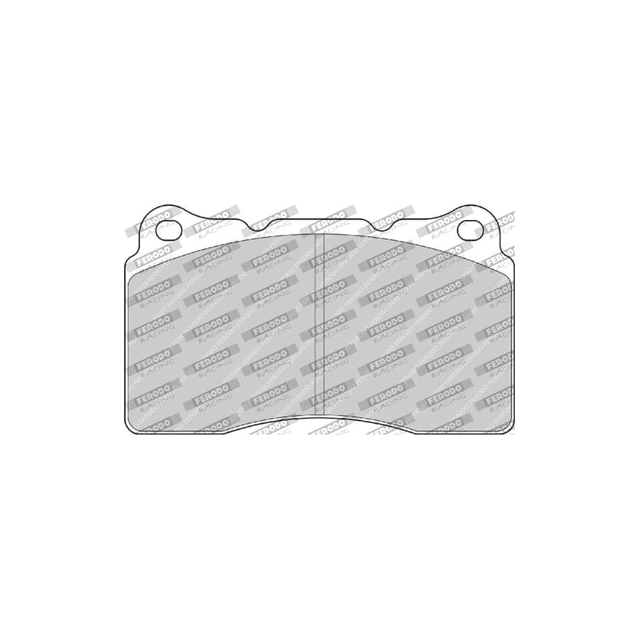 Ferodo Racing FRP3067H Brake Pad Set