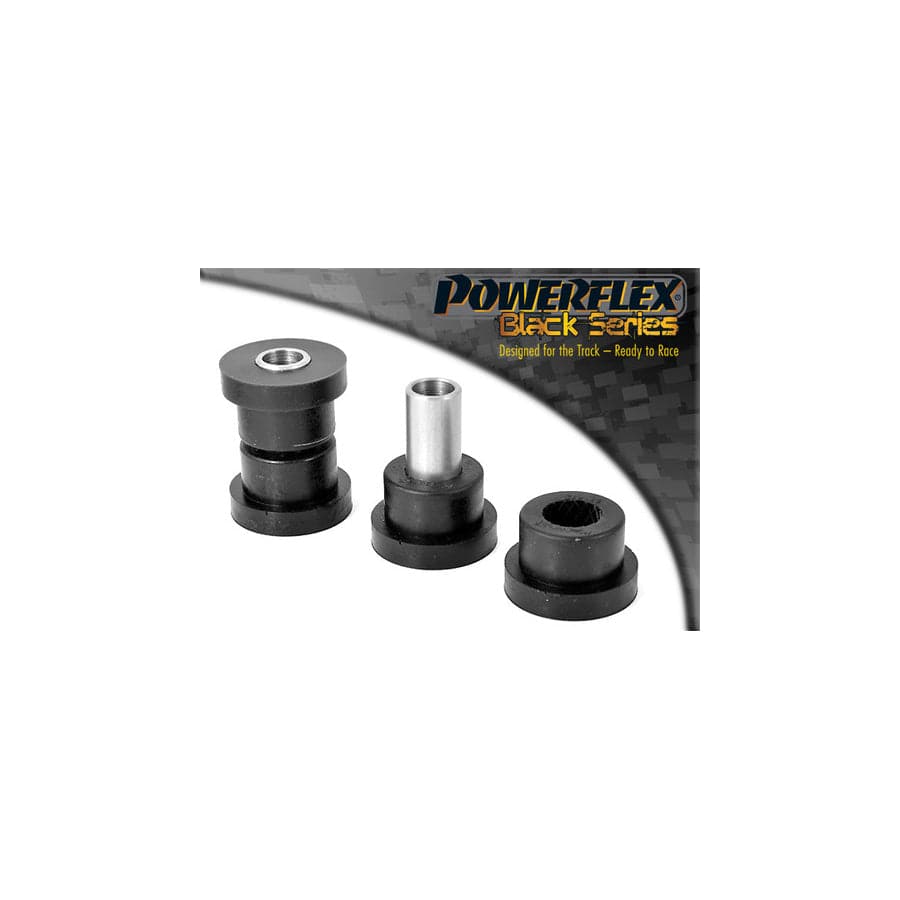 Powerflex PFR57-410BLK Porsche 911 Classic Rear Trailing Arm Inner Bush | ML Performance UK Car Parts