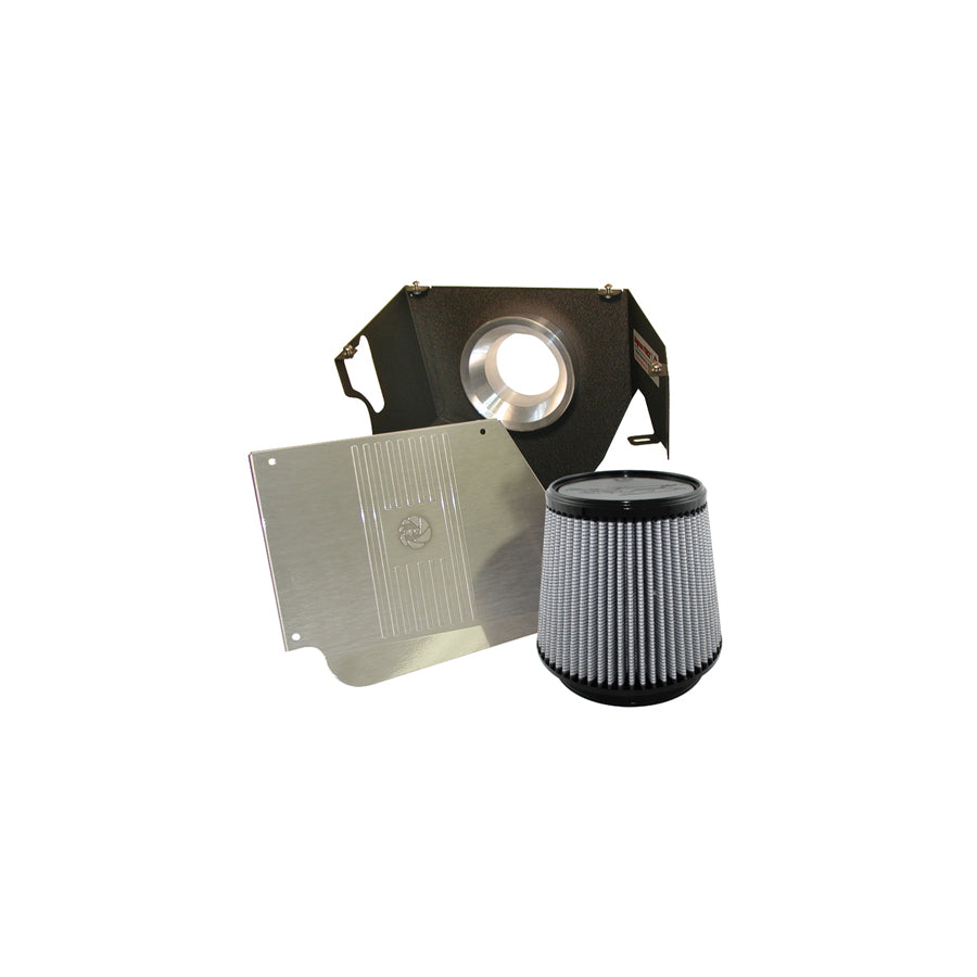 aFe 51-10451 Open Element Intake BMW 330i/ci/xi (E46) 01-06 L6-3.0L M54 | ML Performance UK Car Parts