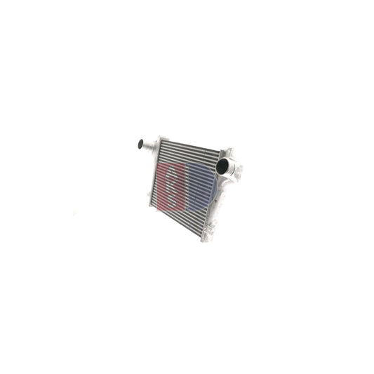 AKS Dasis 407110N Intercooler | ML Performance UK