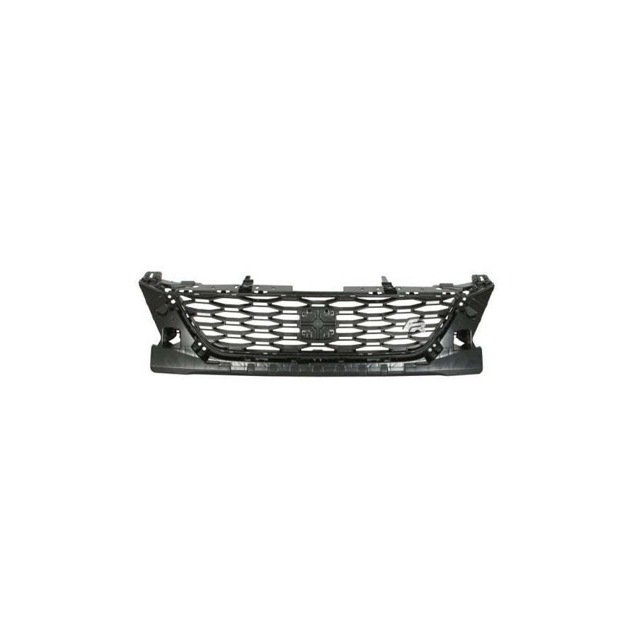 Blic 6502-07-6614992P Radiator Grille For Seat Leon