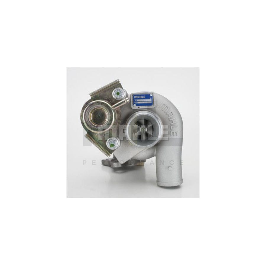 MAHLE ORIGINAL 011 TC 14043 000 Turbocharger | ML Performance Car Parts
