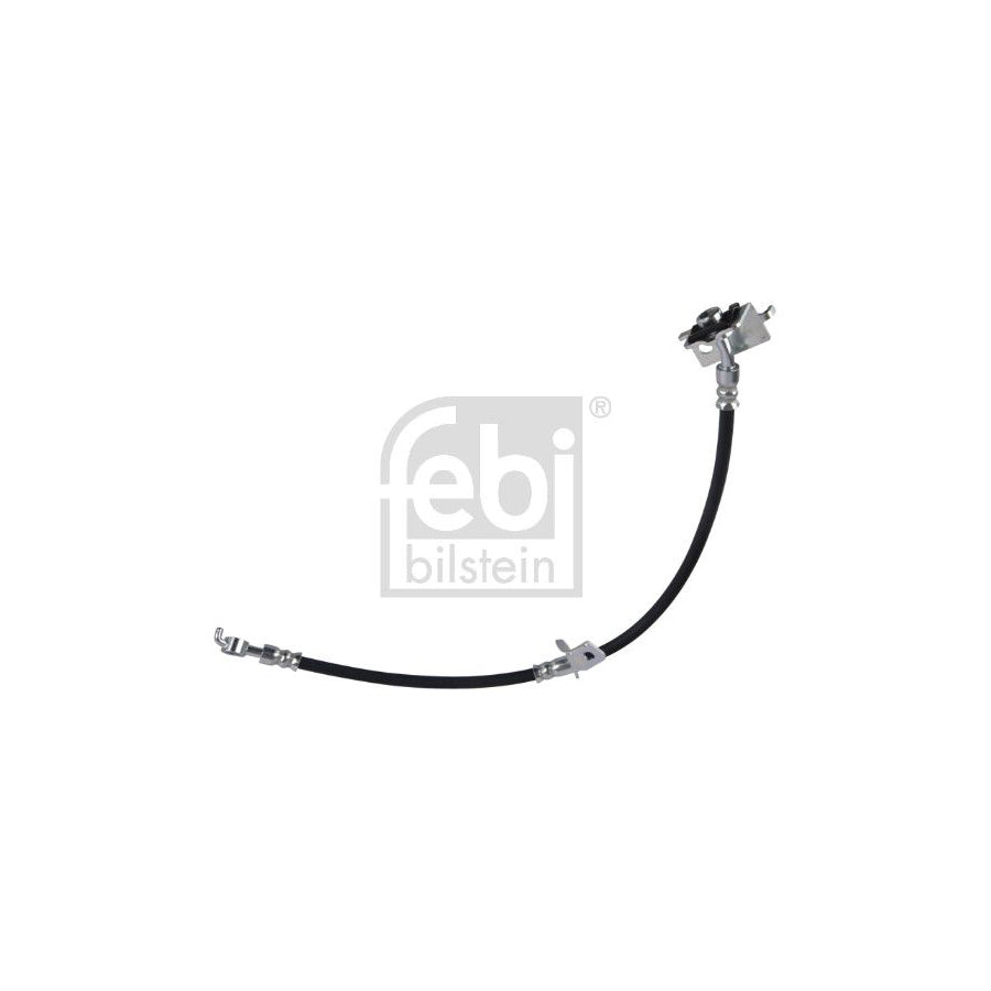 Febi Bilstein 181346 Brake Hose For Hyundai Kona (Os) Suv